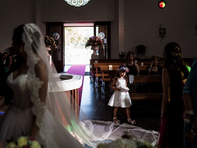 Il matrimonio di Giuseppe e Roberta a Bronte, Catania 51