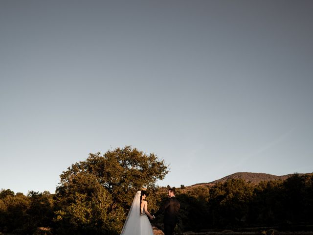 Il matrimonio di Giuseppe e Roberta a Bronte, Catania 66