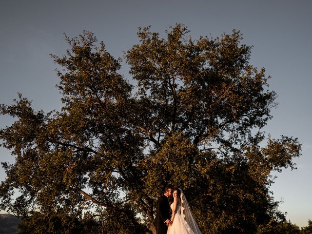 Il matrimonio di Giuseppe e Roberta a Bronte, Catania 70