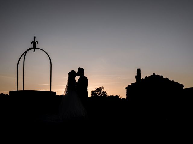 Il matrimonio di Giuseppe e Roberta a Bronte, Catania 73