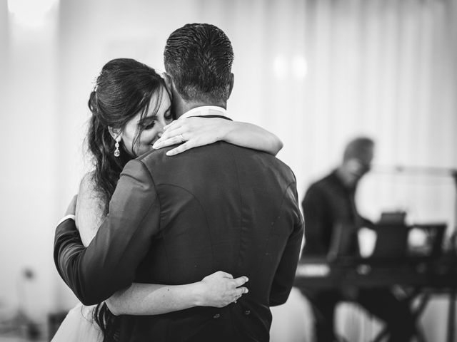 Il matrimonio di Giuseppe e Roberta a Bronte, Catania 94