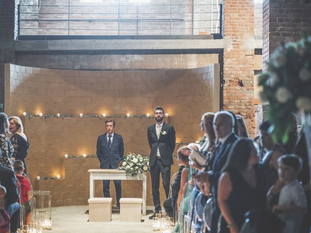 Il matrimonio di Luca e Paola a Cambiano, Torino 15