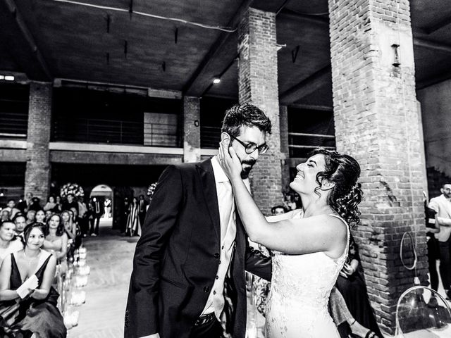 Il matrimonio di Luca e Paola a Cambiano, Torino 25