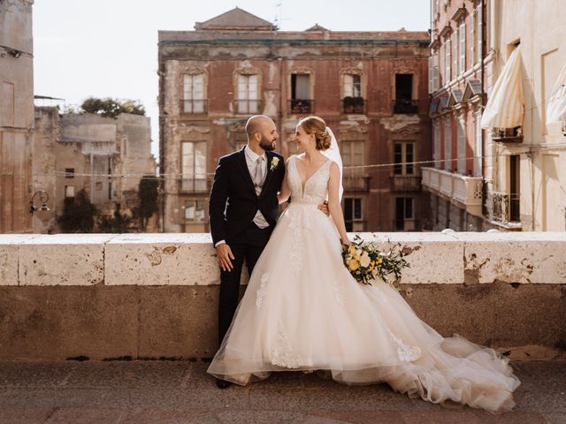 Il matrimonio di Marco e Jessica a Cagliari, Cagliari 54