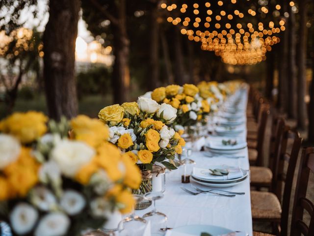 Il matrimonio di Marco e Jessica a Cagliari, Cagliari 67