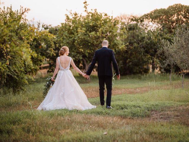 Il matrimonio di Marco e Jessica a Cagliari, Cagliari 70