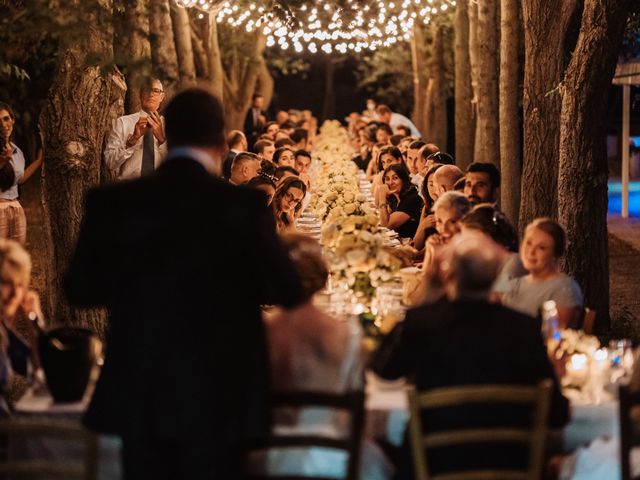 Il matrimonio di Marco e Jessica a Cagliari, Cagliari 80