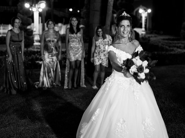 Il matrimonio di Emanuele e Katia a Catania, Catania 25