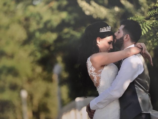 Il matrimonio di Kliton  e Valentina  a Genova, Genova 12