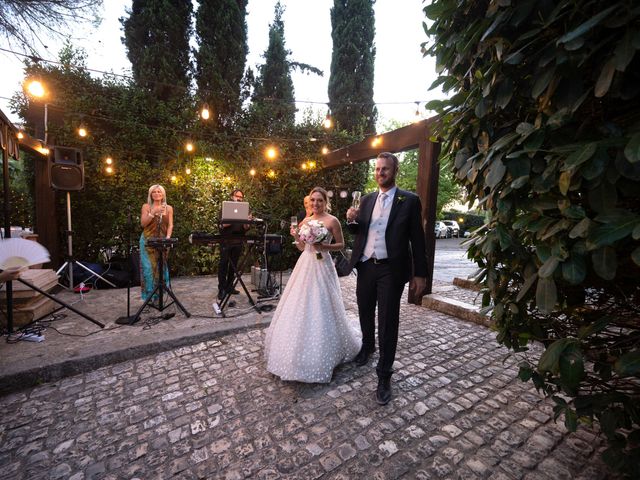 Il matrimonio di Chiara e Alberto a Pomezia, Roma 6