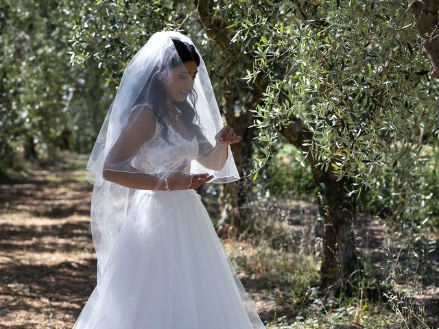 Il matrimonio di Andrea e Tania a Mondolfo, Pesaro - Urbino 12