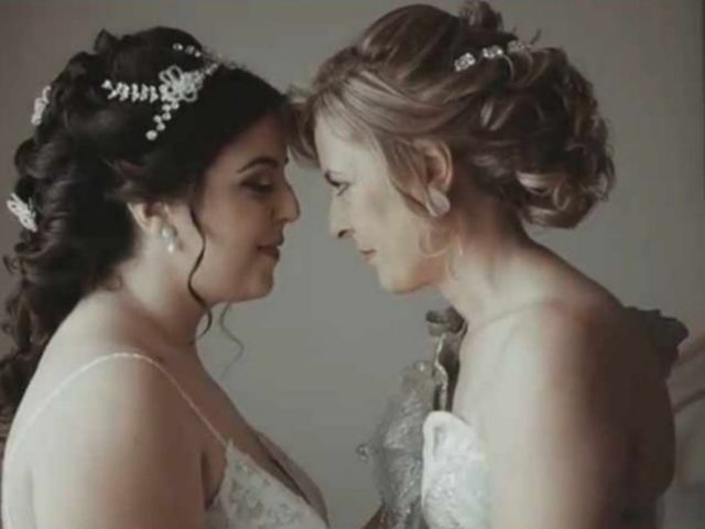 Il matrimonio di Alessio e Sara a Mazara del Vallo, Trapani 1