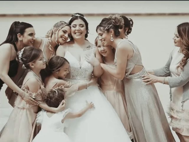 Il matrimonio di Alessio e Sara a Mazara del Vallo, Trapani 2