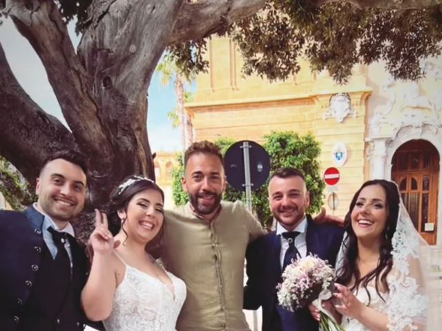 Il matrimonio di Alessio e Sara a Mazara del Vallo, Trapani 4