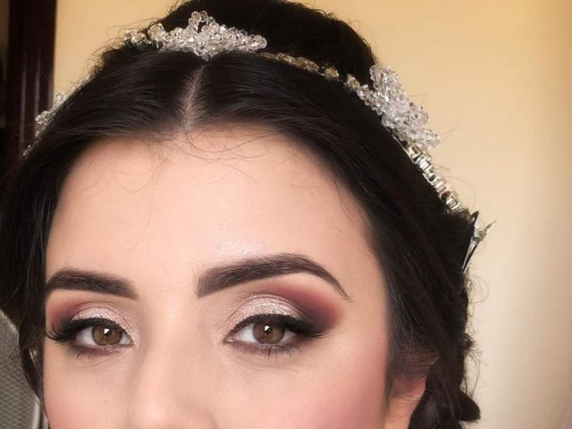 Il matrimonio di Alessio e Sara a Mazara del Vallo, Trapani 6