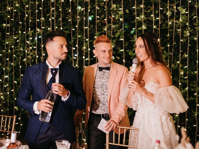 Il matrimonio di Andrei e Cristina a Ascoli Piceno, Ascoli Piceno 8