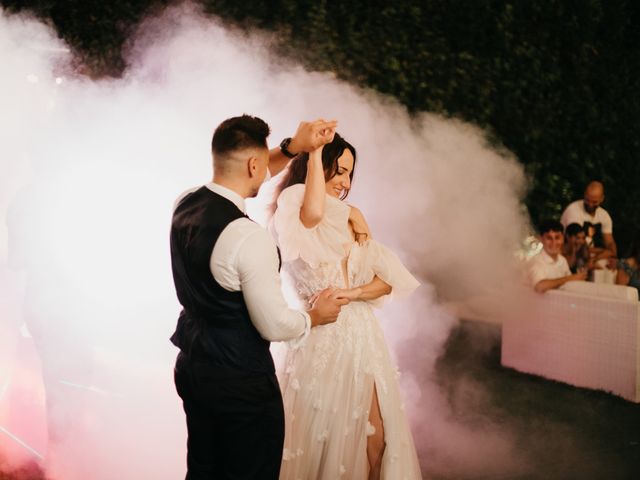 Il matrimonio di Andrei e Cristina a Ascoli Piceno, Ascoli Piceno 14
