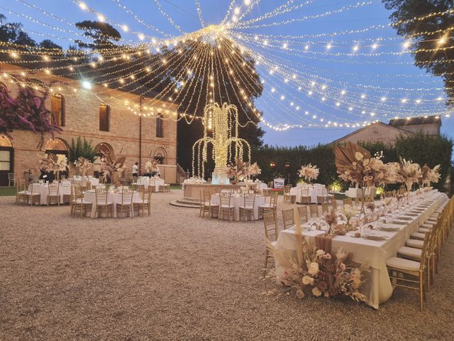 Il matrimonio di Andrei e Cristina a Ascoli Piceno, Ascoli Piceno 18