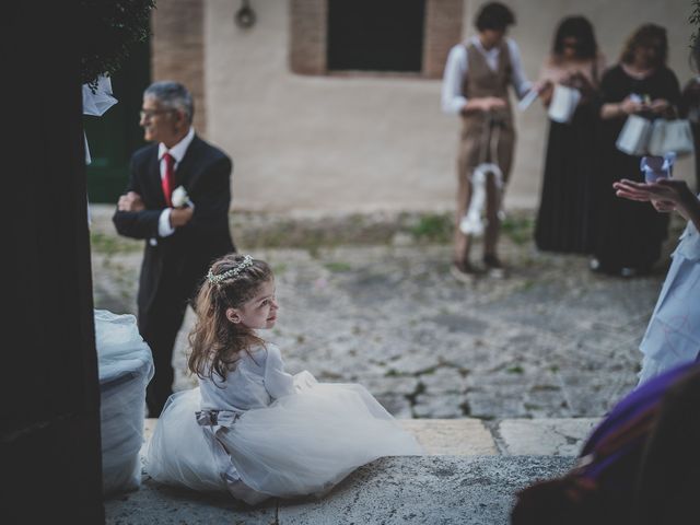 Il matrimonio di Silvio e Cristina a Siena, Siena 21