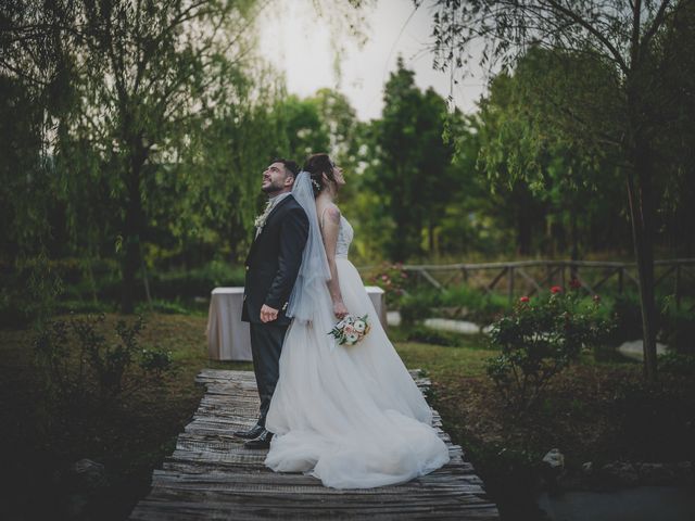 Il matrimonio di Silvio e Cristina a Siena, Siena 25