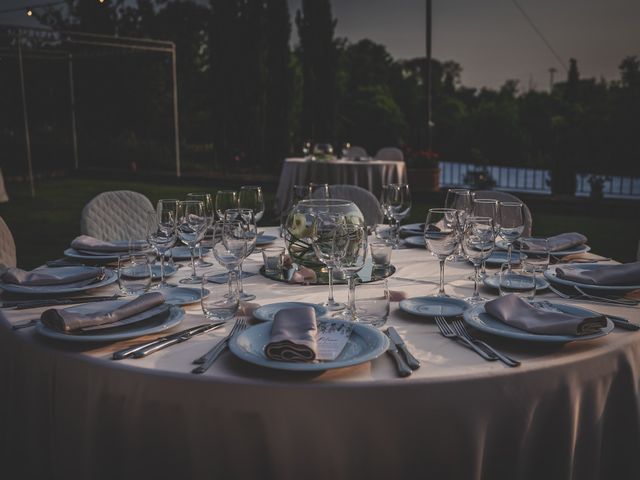 Il matrimonio di Silvio e Cristina a Siena, Siena 30