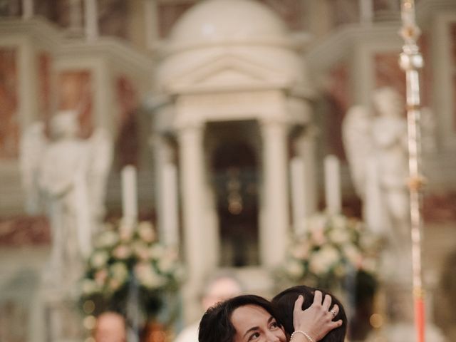 Il matrimonio di Thomas e Chiara a Treviso, Treviso 26