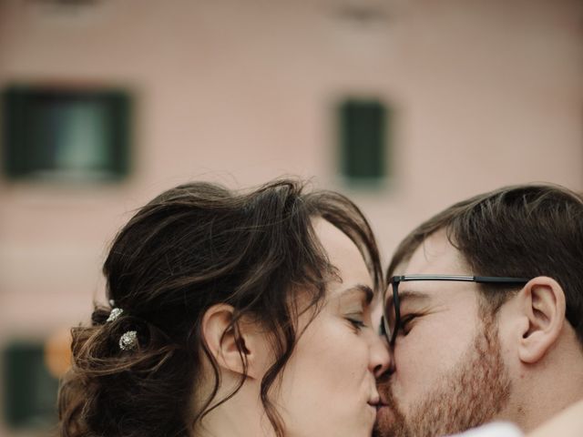 Il matrimonio di Thomas e Chiara a Treviso, Treviso 38