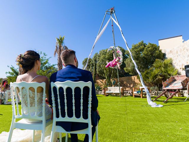 Il matrimonio di Maria Assunta e Domenico a Licata, Agrigento 34