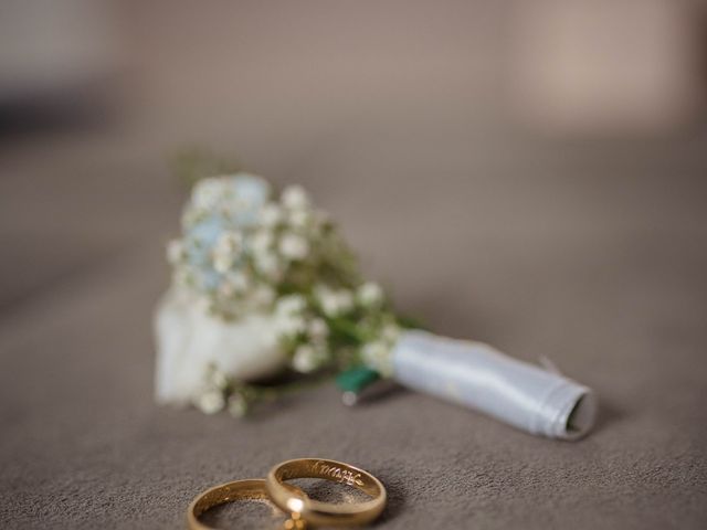 Il matrimonio di Sonia e Rossano a Siracusa, Siracusa 5