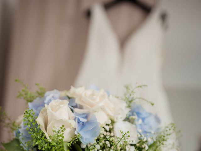 Il matrimonio di Sonia e Rossano a Siracusa, Siracusa 8