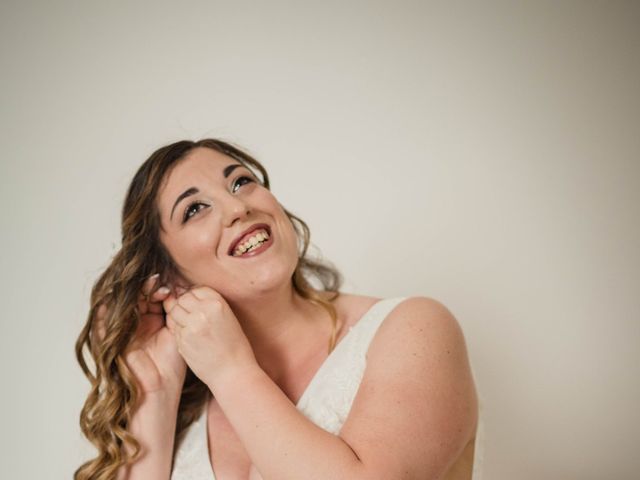 Il matrimonio di Sonia e Rossano a Siracusa, Siracusa 9