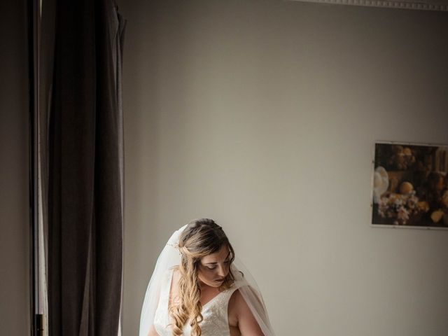Il matrimonio di Sonia e Rossano a Siracusa, Siracusa 12