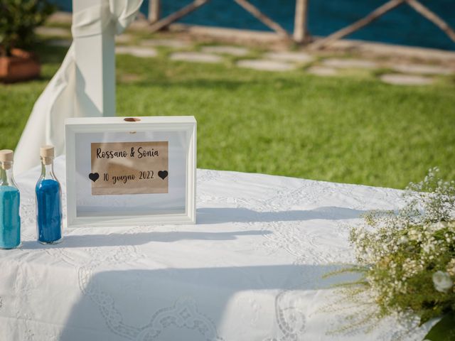 Il matrimonio di Sonia e Rossano a Siracusa, Siracusa 13