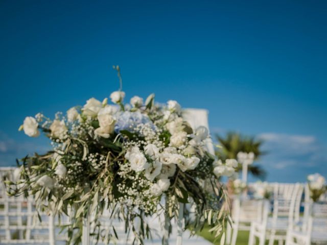 Il matrimonio di Sonia e Rossano a Siracusa, Siracusa 14