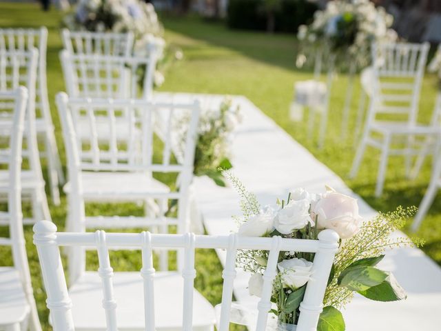 Il matrimonio di Sonia e Rossano a Siracusa, Siracusa 17