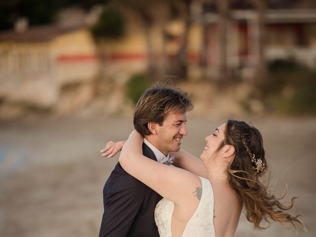 Il matrimonio di Sonia e Rossano a Siracusa, Siracusa 26