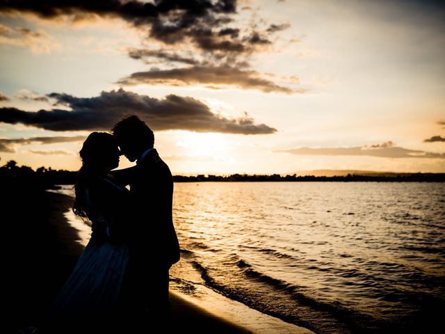 Il matrimonio di Sonia e Rossano a Siracusa, Siracusa 28