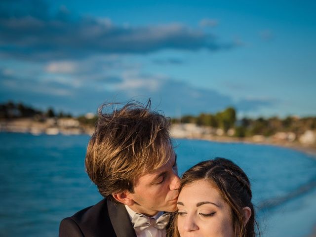 Il matrimonio di Sonia e Rossano a Siracusa, Siracusa 31