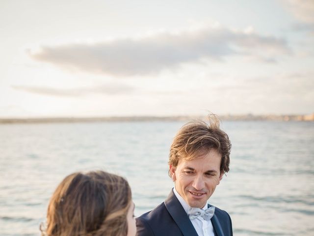 Il matrimonio di Sonia e Rossano a Siracusa, Siracusa 32