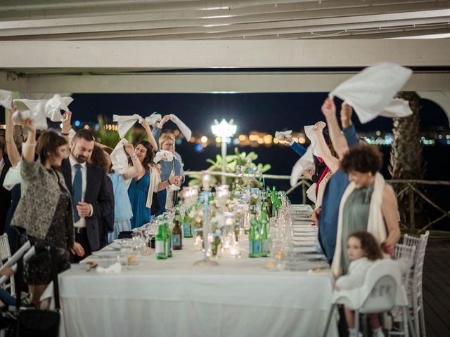 Il matrimonio di Sonia e Rossano a Siracusa, Siracusa 35