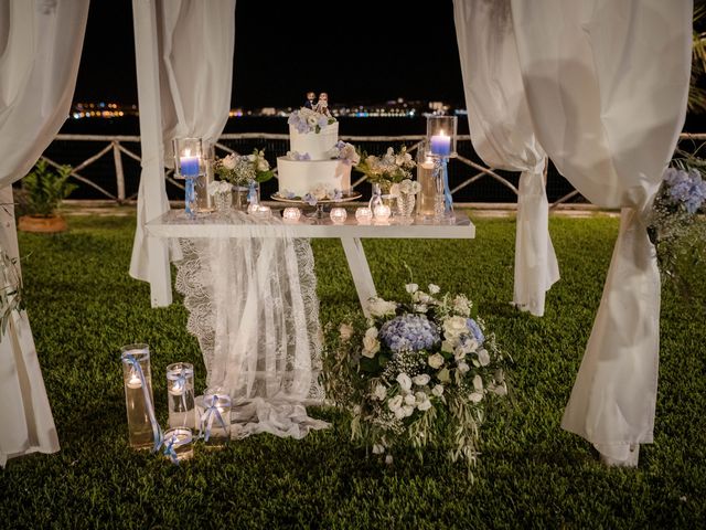 Il matrimonio di Sonia e Rossano a Siracusa, Siracusa 39