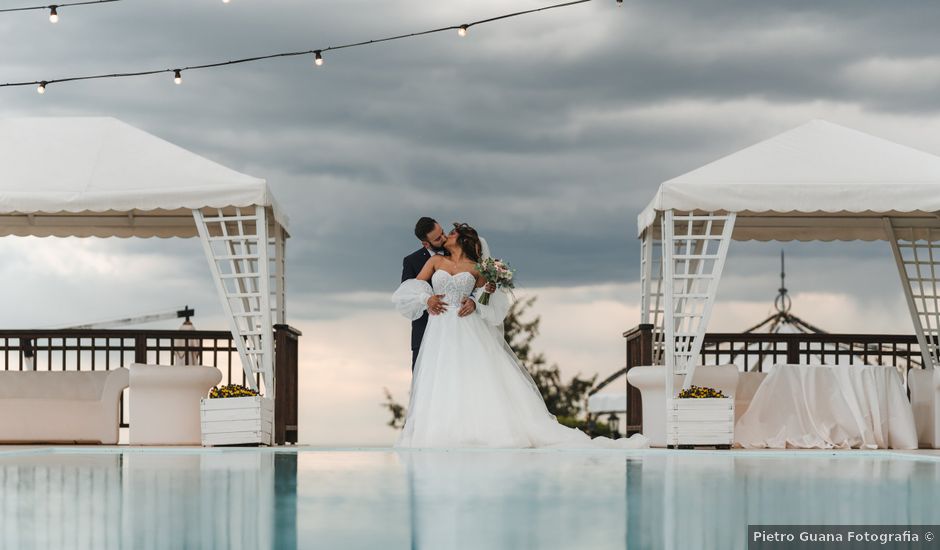 Il matrimonio di Flavio e Fabiola a Villongo, Bergamo