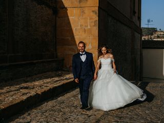 Le nozze di Marco e Roberta 2