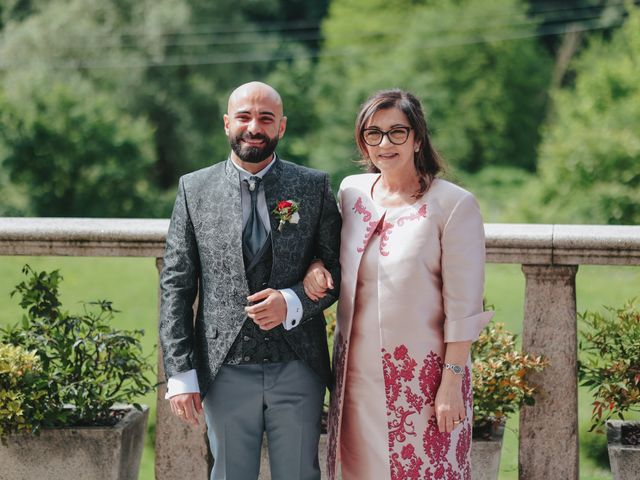 Il matrimonio di Giovanni e Emmanuela a Triuggio, Monza e Brianza 23