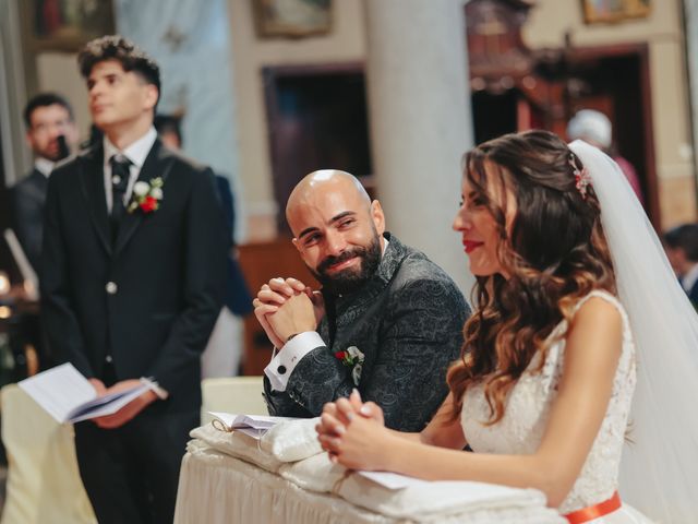 Il matrimonio di Giovanni e Emmanuela a Triuggio, Monza e Brianza 27