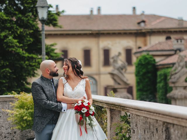 Il matrimonio di Giovanni e Emmanuela a Triuggio, Monza e Brianza 29