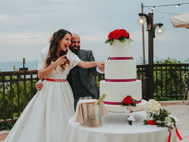 Il matrimonio di Giovanni e Emmanuela a Triuggio, Monza e Brianza 59