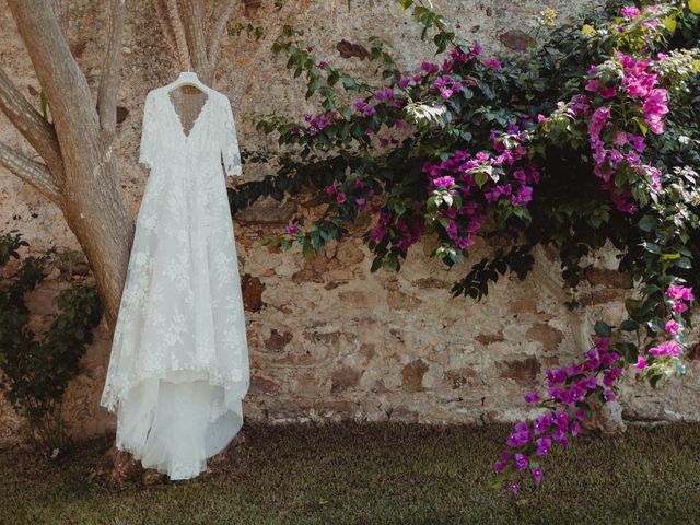 Il matrimonio di Jonathan e Valentina a Trapani, Trapani 3