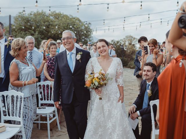 Il matrimonio di Jonathan e Valentina a Trapani, Trapani 14