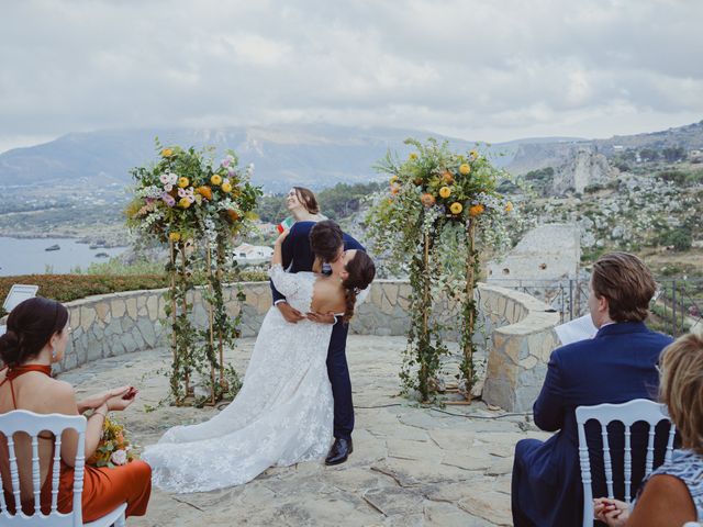 Il matrimonio di Jonathan e Valentina a Trapani, Trapani 21